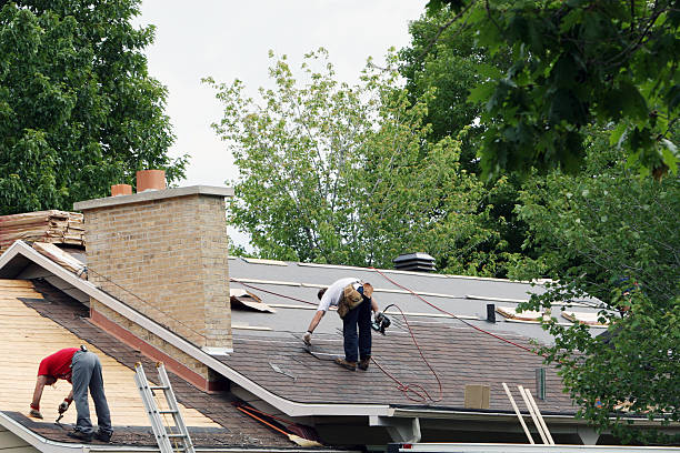 Best Tile Roofing Installation  in Marbleton, WY